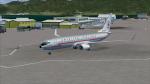 FSX Boeing 737-800 American Airlines Astrojet Textures